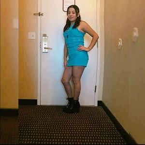 Meet your Posher, Carol